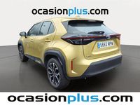 Usado Toyota Yaris Cross Active 116 CV (85 kW) 2024 Oro SUV