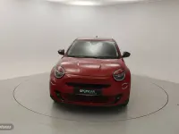 Usado Fiat 600E Red 114 kW (156 CV) 2024 Rojo SUV