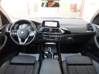 Usado BMW X3 Sport Line 190 CV (139 kW) 2021 Negro SUV