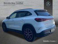 Usado Mercedes EQA250 AMG line 139 kW (190 CV) 2022 Blanco polar  pintura unicolor SUV