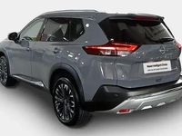 Usado Nissan X-Trail Tekna 204 CV (150 kW) 2025 Katana grey metalizado SUV