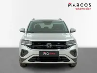 Usado VW T-Cross Life 116 CV (85 kW) 2024 SUV