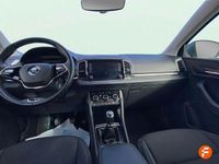 Usado Skoda Karoq Ambition 150 CV (110 kW) 2022 Gris SUV