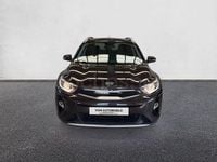 Usado Kia Stonic 120 HP (88 kW) 2017 Branco SUV