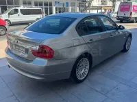 Usado BMW 320 Comfort Edition 170 CV (125 kW) 2008 Beige Berlina