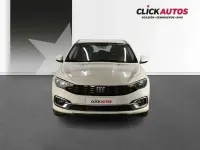 Usado Fiat Tipo City Life 99 CV (72 kW) 2023 Blanco Familiar