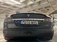 Usado Tesla Model S 500 kW (680 CV) 2017 Eléctrico Utilitario