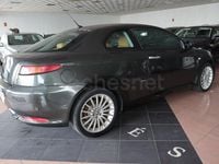 Usado Alfa Romeo GT Impression 150 CV (110 kW) 2007 Verde Coupe