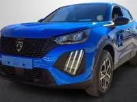 Nuevo Peugeot 2008 Style 102 CV (75 kW) 2026 Azul SUV