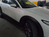 Usado Mazda CX-30 179 CV (131 kW) 2020 Blanco SUV