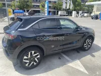 Usado Opel Mokka Business Elegance 110 CV (80 kW) 2022 Negro SUV
