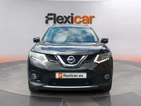 Usado Nissan X-Trail Acenta 131 CV (96 kW) 2015 Negro SUV