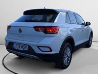 Usado VW T-Roc 116 CV (85 kW) 2024 SUV