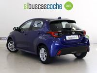 usado Toyota Yaris 125 S-edition