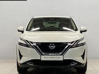 Usado Nissan Qashqai N-Connecta 158 CV (116 kW) 2022 Lunar white (perlada) SUV