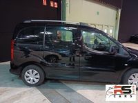 usado Citroën Berlingo 1.6 8V HDi 110CV FAP Multispace