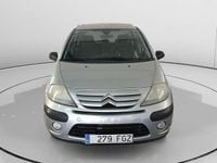 Brugt Citroën C3 70 HK (51 kW) 2006 Grå Hatchback