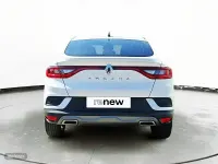 Usado Renault Arkana R.S. 140 CV (102 kW) 2023 Blanco SUV