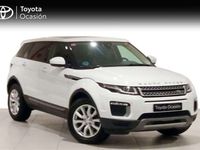 usado Land Rover Range Rover evoque 2.0eD4 SE Dynamic 2WD 150