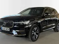Usado Volvo XC60 Core 350 CV (257 kW) 2025 Negro SUV