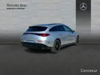 Nuevo Mercedes CLA 250+ 200 kW (272 CV) 2026 Gris Berlina
