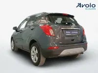 Usado Opel Mokka Selective 136 CV (100 kW) 2017 SUV