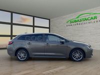 Usado Toyota Corolla Sport 122 CV (89 kW) 2019 Marrón Familiar