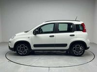 usado Fiat Panda 1.0 MHEV CITY LIFE 70CV 5P