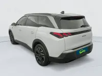 Nuevo Peugeot 5008 GT 145 CV (106 kW) 2025 SUV