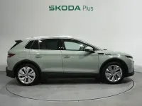 Nuevo Skoda Elroq 210 kW (286 CV) 2026 Verde SUV