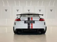 Usado Audi TT Competition 400 CV (294 kW) 2022 Blanco Coupe