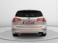 Käytetty Ford Focus ST-Line 156 HP (114 kW) 2024 Harmaa Farmari
