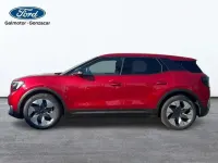 Usado Ford Explorer Premium 210 kW (286 CV) 2025 Rojo SUV