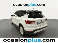 Usado Seat Arona FR 90 CV (66 kW) 2020 Blanco SUV
