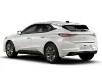 Nuevo DS Automobiles DS4 224 CV (164 kW) 2026 Blanco Berlina
