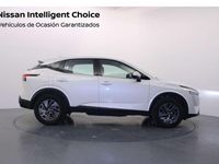 Usado Nissan Qashqai Acenta 140 CV (102 kW) 2022 SUV