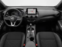 Usado Nissan Juke Tekna 117 CV (86 kW) 2020 Gris SUV