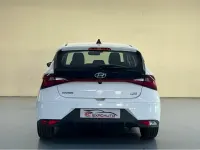 Usado Hyundai i20 100 CV (73 kW) 2021 Utilitario