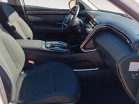 Usado Hyundai Tucson Style 265 CV (194 kW) 2023 SUV