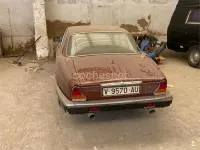Usado Jaguar XJ12 Sovereign 289 CV (212 kW) 1983 Marrón Berlina