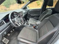 Usado VW T-Roc Sportline 150 CV (110 kW) 2020 Gris / plata SUV