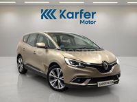 Usado Renault Grand Scénic IV Zen 150 CV (110 kW) 2021 Beige Monovolumen