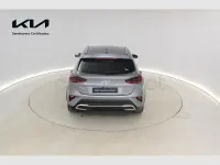 Usado Kia XCeed 140 CV (102 kW) 2025 Gris / plata SUV