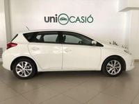 Usado Toyota Auris Active 132 CV (97 kW) 2014 Utilitario