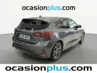 Usado Ford Focus ST-Line 155 CV (114 kW) 2024 Gris