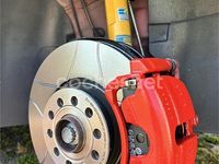 Usado Seat Leon SC FR 180 CV (132 kW) 2014 Rojo Utilitario