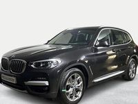 Usado BMW X3 190 CV (139 kW) 2021 SUV