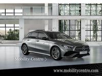 Nuevo Mercedes A250 217 CV (159 kW) 2026 Gris Berlina