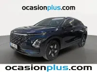 Usado Omoda 5 147 CV (108 kW) 2025 Azul SUV