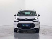 Usado Citroën C3 Aircross PureTech 110 CV (80 kW) 2024 Blanco SUV